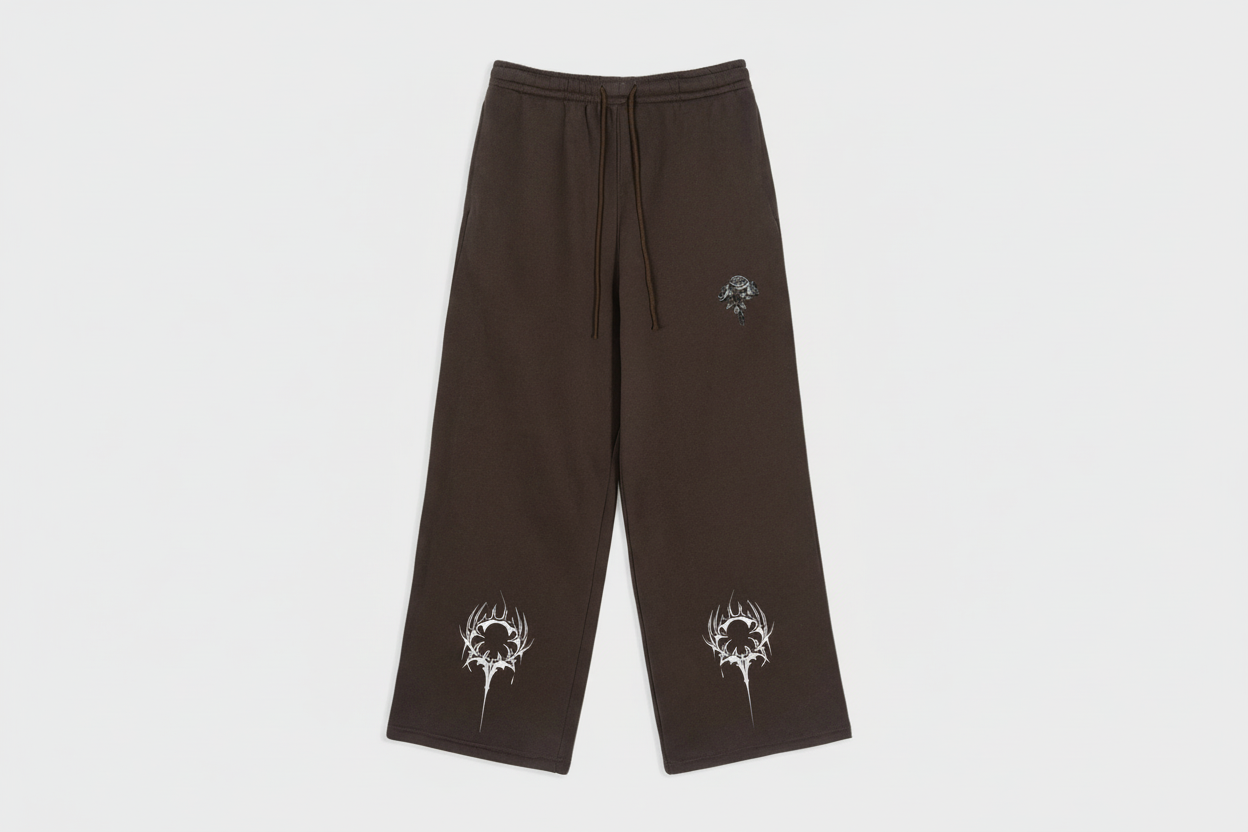 VULCAN FLEECE PANTS