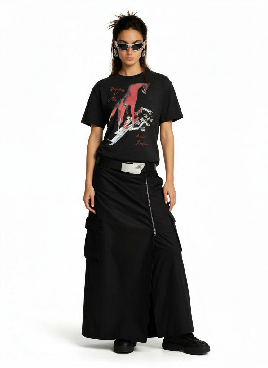 SYMPHONY OF SIN TEE