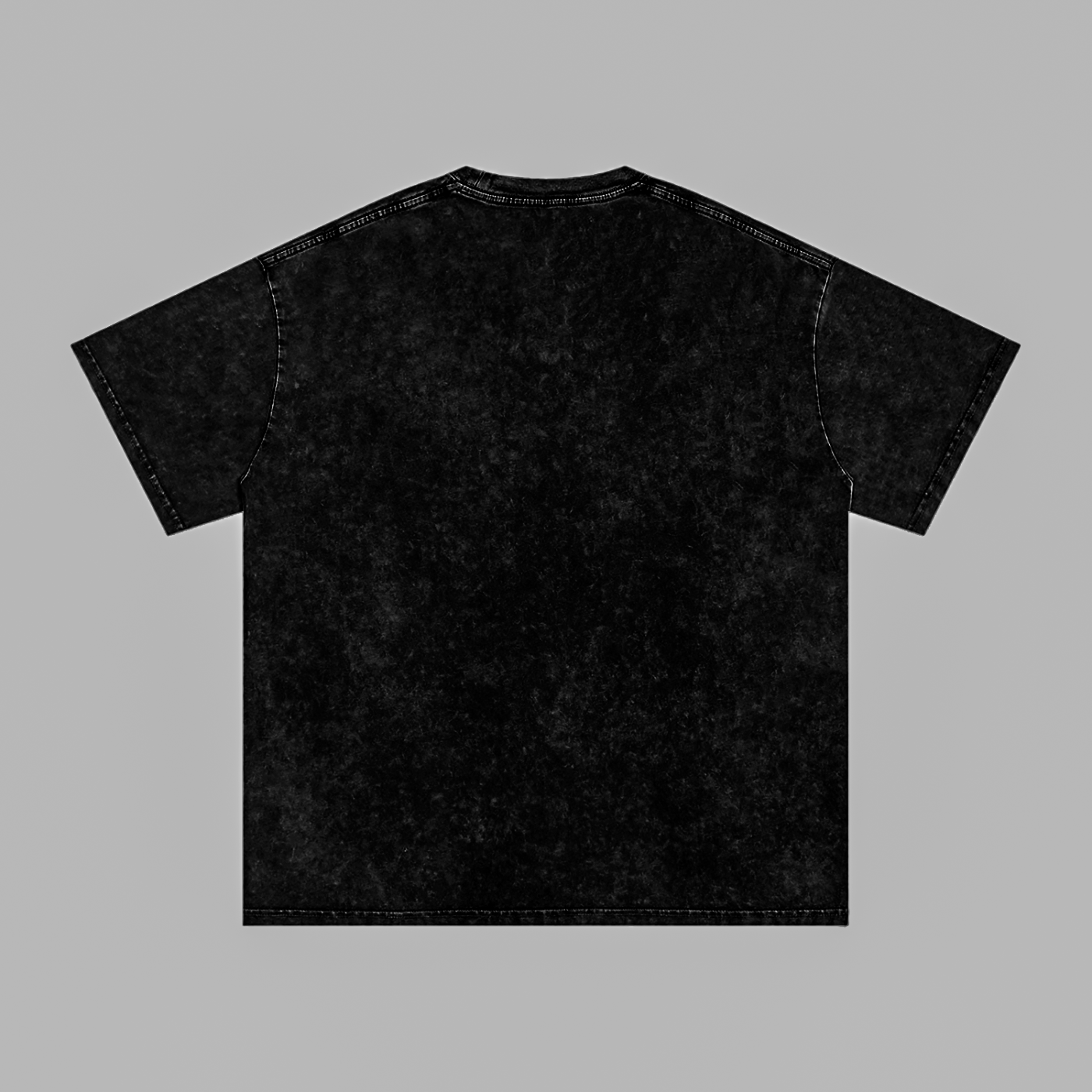 SYMPHONY OF SIN TEE / EROTED VINTAGE WASH